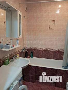 3-к квартира, вторичка, 77м2, 5/17 этаж