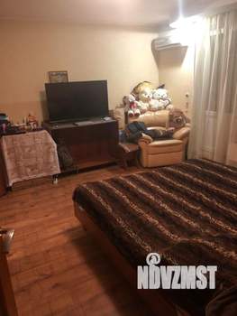 2-к квартира, вторичка, 52м2, 7/9 этаж