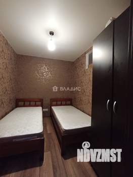 1-к квартира, вторичка, 49м2, 14/25 этаж
