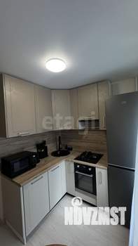 2-к квартира, вторичка, 43м2, 4/5 этаж