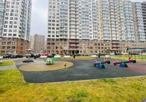 Студия квартира, вторичка, 22м2, 2/17 этаж