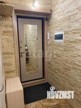 1-к квартира, вторичка, 31м2, 3/5 этаж