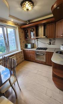 2-к квартира, вторичка, 50м2, 7/9 этаж