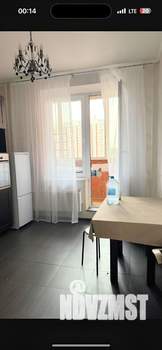 3-к квартира, вторичка, 85м2, 7/22 этаж