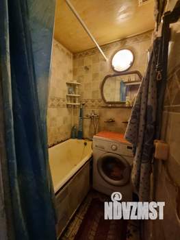 4-к квартира, вторичка, 65м2, 8/9 этаж