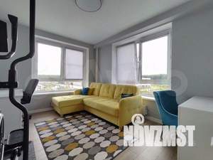 3-к квартира, вторичка, 67м2, 4/15 этаж