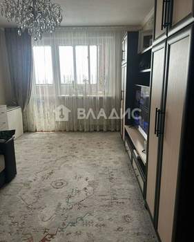 3-к квартира, вторичка, 76м2, 13/16 этаж