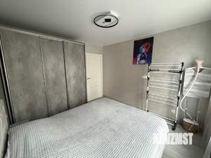 1-к квартира, вторичка, 36м2, 8/21 этаж