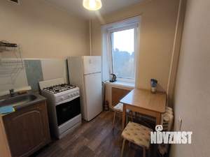 1-к квартира, вторичка, 21м2, 6/9 этаж