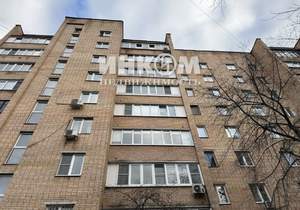 2-к квартира, вторичка, 49м2, 3/9 этаж