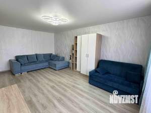 3-к квартира, вторичка, 66м2, 14/16 этаж