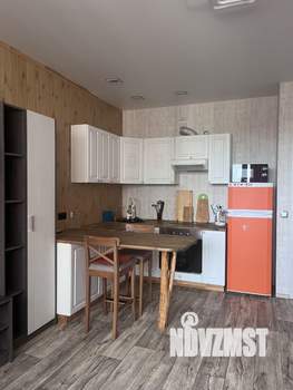 2-к квартира, вторичка, 50м2, 4/18 этаж