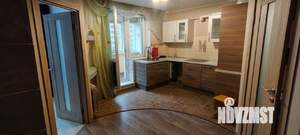 1-к квартира, вторичка, 41м2, 9/18 этаж