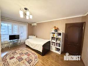 1-к квартира, вторичка, 34м2, 9/9 этаж