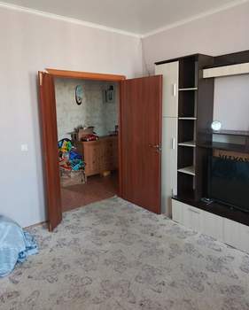 2-к квартира, вторичка, 54м2, 17/17 этаж