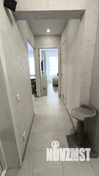 1-к квартира, вторичка, 40м2, 3/12 этаж