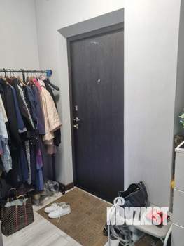 1-к квартира, вторичка, 30м2, 10/17 этаж