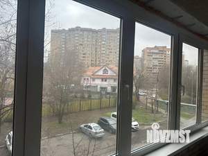 1-к квартира, вторичка, 39м2, 2/14 этаж