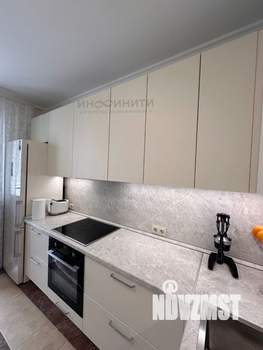 1-к квартира, вторичка, 44м2, 21/26 этаж
