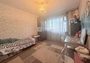 2-к квартира, вторичка, 41м2, 2/5 этаж