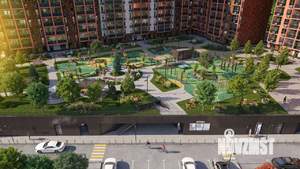 2-к квартира, вторичка, 58м2, 3/18 этаж