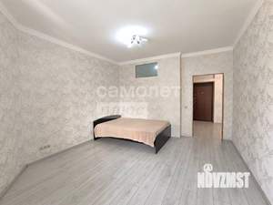 1-к квартира, вторичка, 47м2, 3/25 этаж