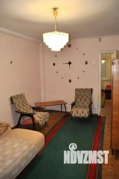 2-к квартира, вторичка, 45м2, 3/5 этаж