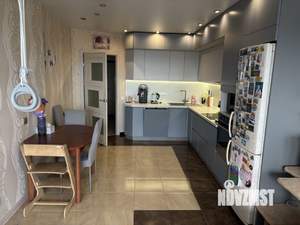2-к квартира, вторичка, 57м2, 20/25 этаж