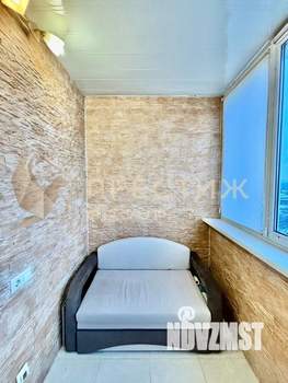 3-к квартира, вторичка, 92м2, 16/16 этаж