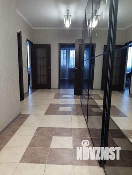 2-к квартира, вторичка, 70м2, 21/25 этаж