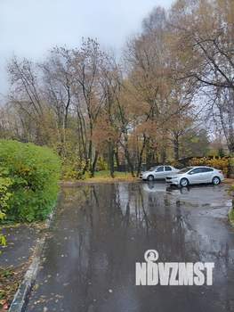 1-к квартира, вторичка, 33м2, 3/5 этаж