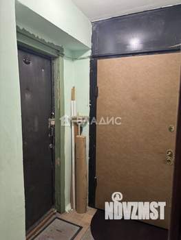 1-к квартира, вторичка, 29м2, 6/9 этаж