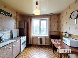 2-к квартира, вторичка, 49м2, 4/9 этаж