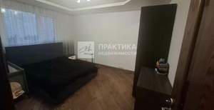3-к квартира, вторичка, 80м2, 5/17 этаж