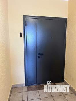 1-к квартира, вторичка, 41м2, 2/17 этаж