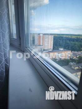 2-к квартира, вторичка, 55м2, 18/25 этаж