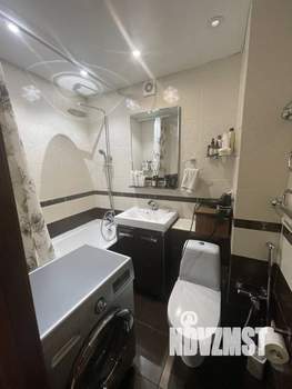 3-к квартира, вторичка, 63м2, 3/9 этаж