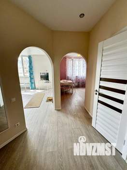 1-к квартира, вторичка, 45м2, 6/26 этаж