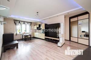 2-к квартира, вторичка, 73м2, 16/22 этаж