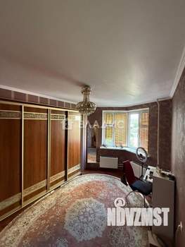 2-к квартира, вторичка, 64м2, 3/17 этаж