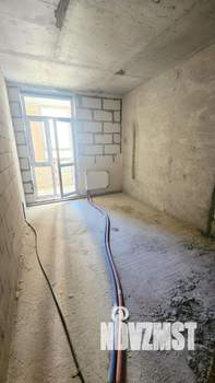 1-к квартира, вторичка, 36м2, 5/17 этаж