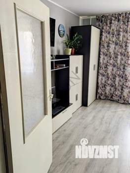 1-к квартира, вторичка, 39м2, 8/17 этаж
