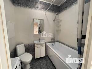 1-к квартира, вторичка, 32м2, 19/22 этаж