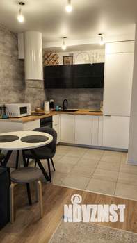 1-к квартира, вторичка, 35м2, 14/16 этаж