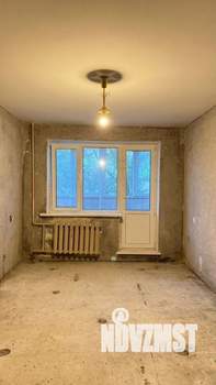 1-к квартира, вторичка, 33м2, 7/9 этаж