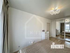 3-к квартира, вторичка, 79м2, 10/11 этаж