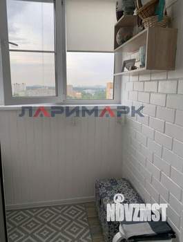 1-к квартира, вторичка, 36м2, 15/25 этаж