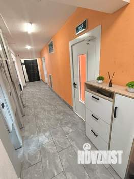 Студия квартира, вторичка, 21м2, 8/22 этаж