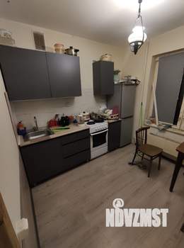 1-к квартира, вторичка, 34м2, 13/13 этаж