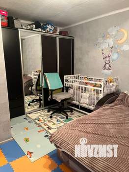 1-к квартира, вторичка, 27м2, 2/9 этаж